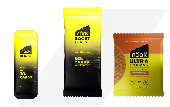 Get your free sample pack.
