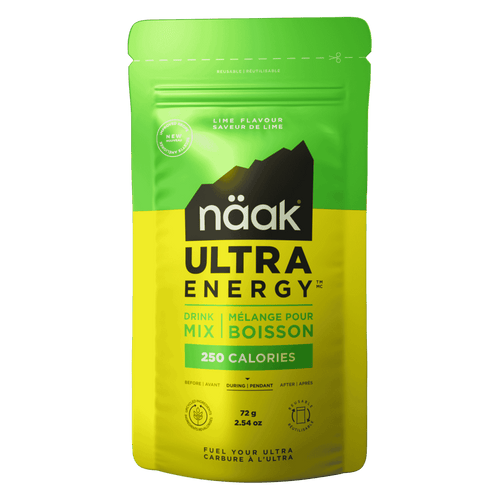 ULTRA™ Drink Mix | Lime - Single packets
