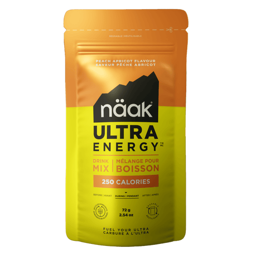 ULTRA™ Drink Mix | Peach Apricot - Single packets
