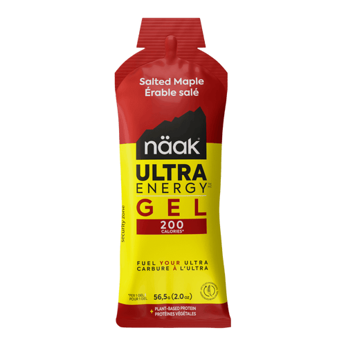 ULTRA™ Gel | Salted Maple