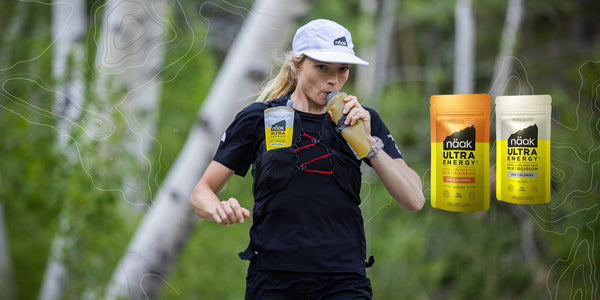 NAAK ULTRA ENERGY DRINK MIX PEACH APRICOT & NEUTRAL JAZMINE LOWTHER- WEB 10 SEC_1