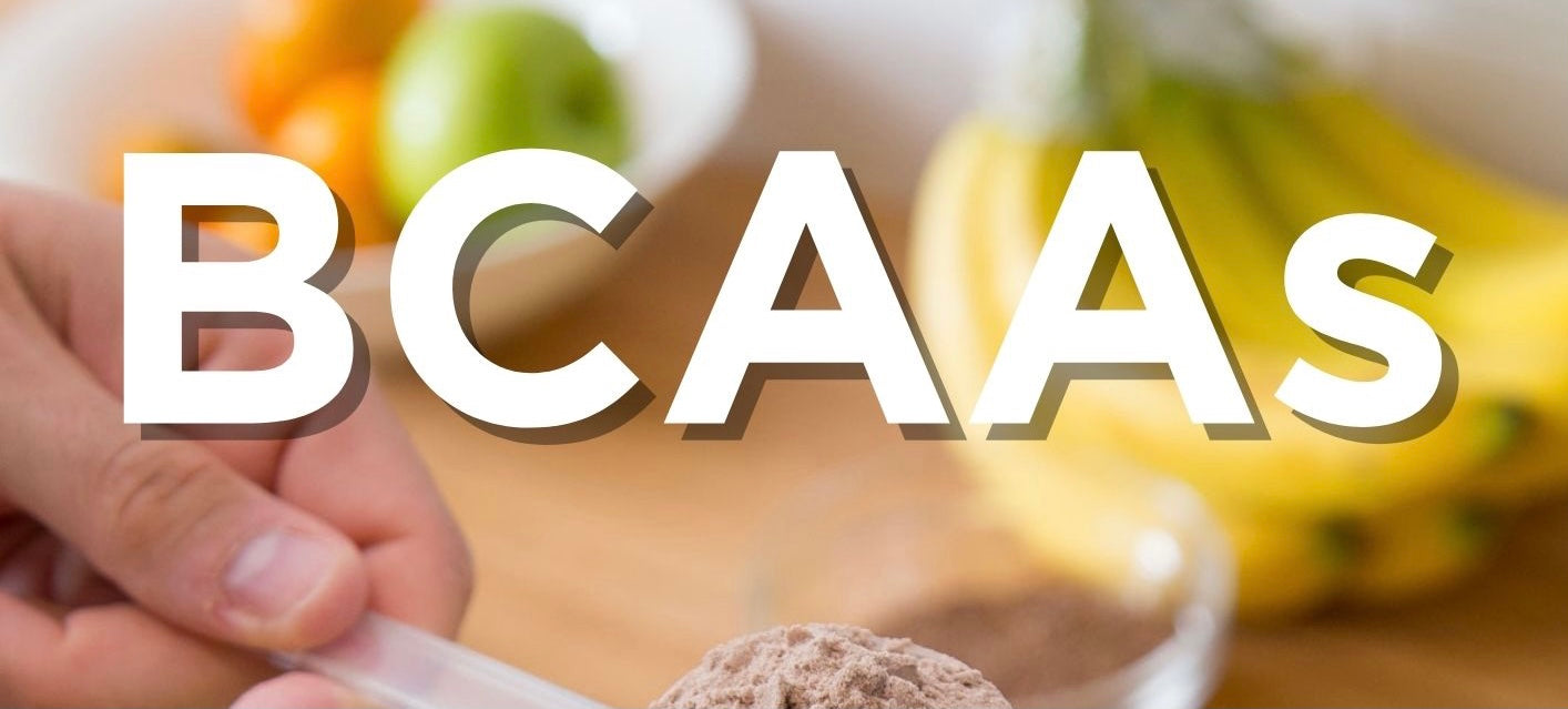 What are BCAAs and why are they important?
