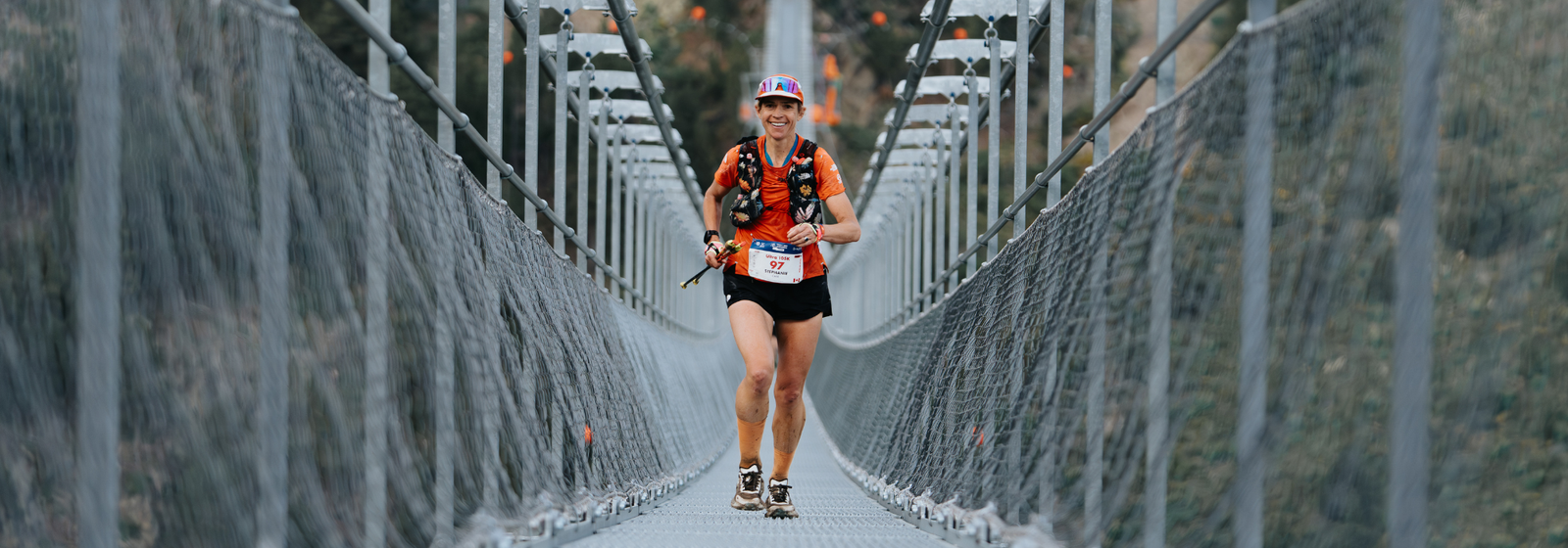 Trail 100 Andorra by UTMB: Conquering Heat, Injury, and High-Altitude Self-Sufficiency