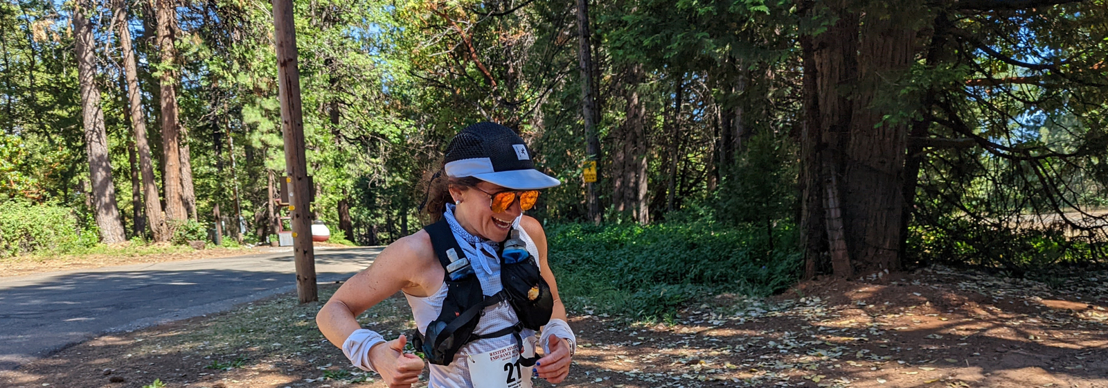 EcoTrail Paris: Victory in the City of Light