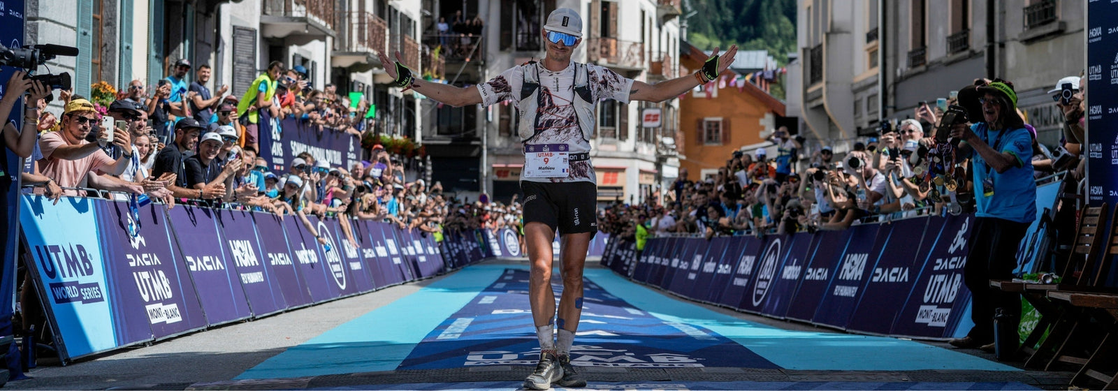 NÄAK TIPS #3: Mathieu Blanchard's 10 Nutrition Secrets for Racing Success