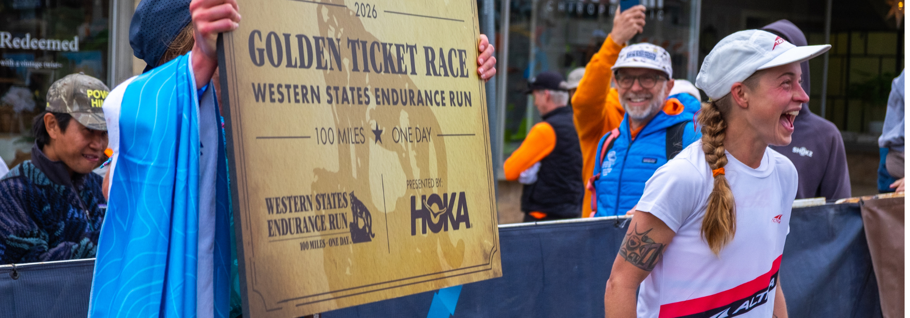 Canyons by UTMB: The Gut Training Breakthrough