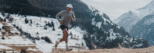 THE BEST ENERGY GELS FOR ULTRA-TRAIL RUNNING