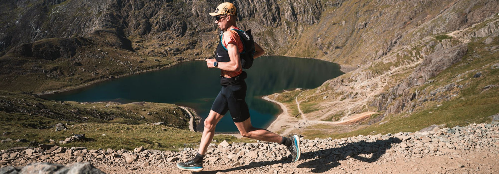 Behind the Fuel Episode 3: Sylvain Cachard shares his transition to long-distance trail running