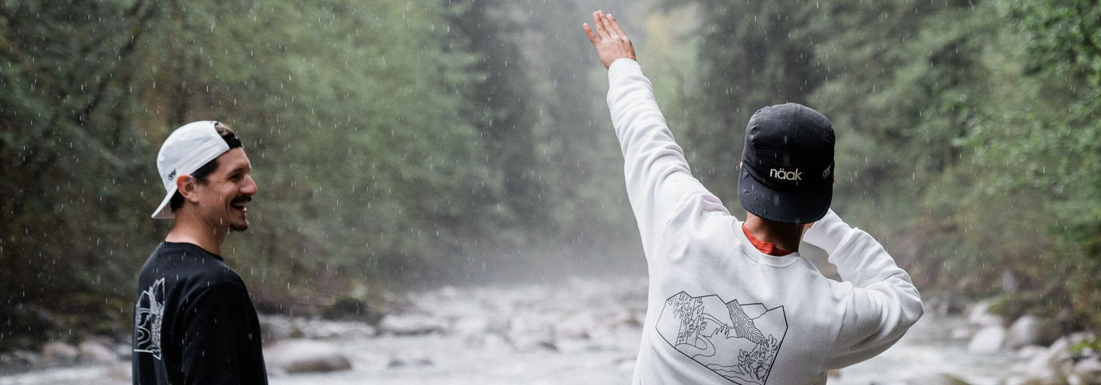 6 years together - Näak