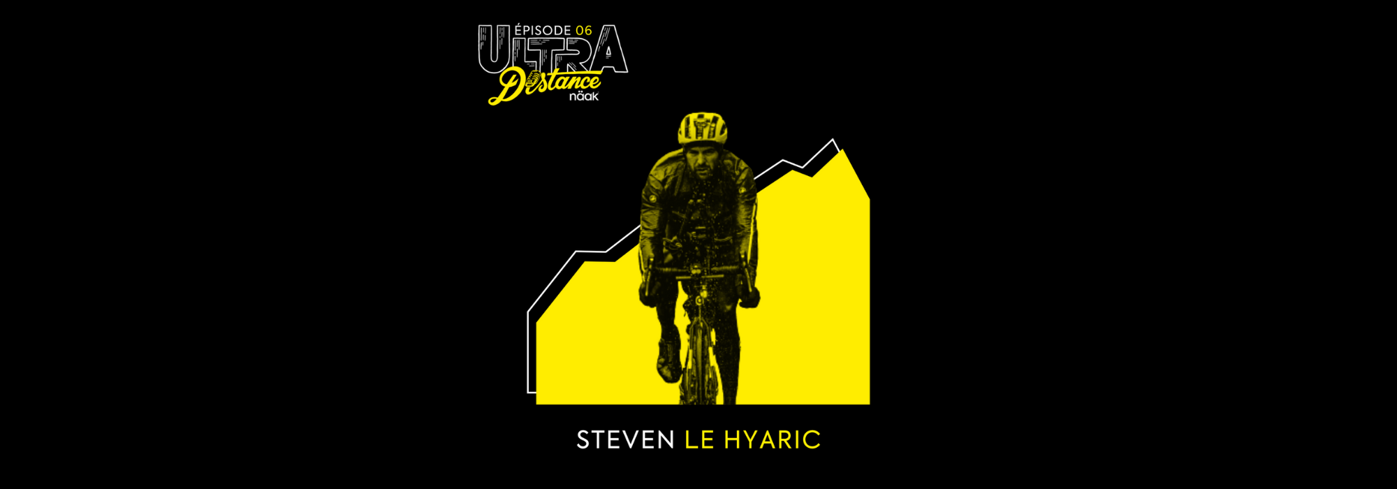 Podcast Episode #6 | Race Across France with Steven Le Hyaric
