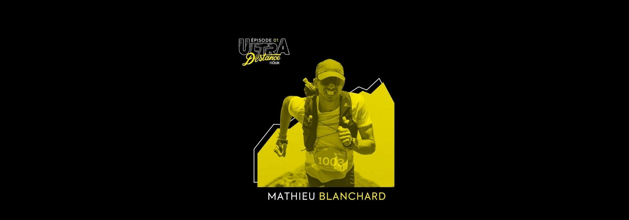 Podcast Ultra Distance - Mathieu Blanchard - Expedition Uapapunan