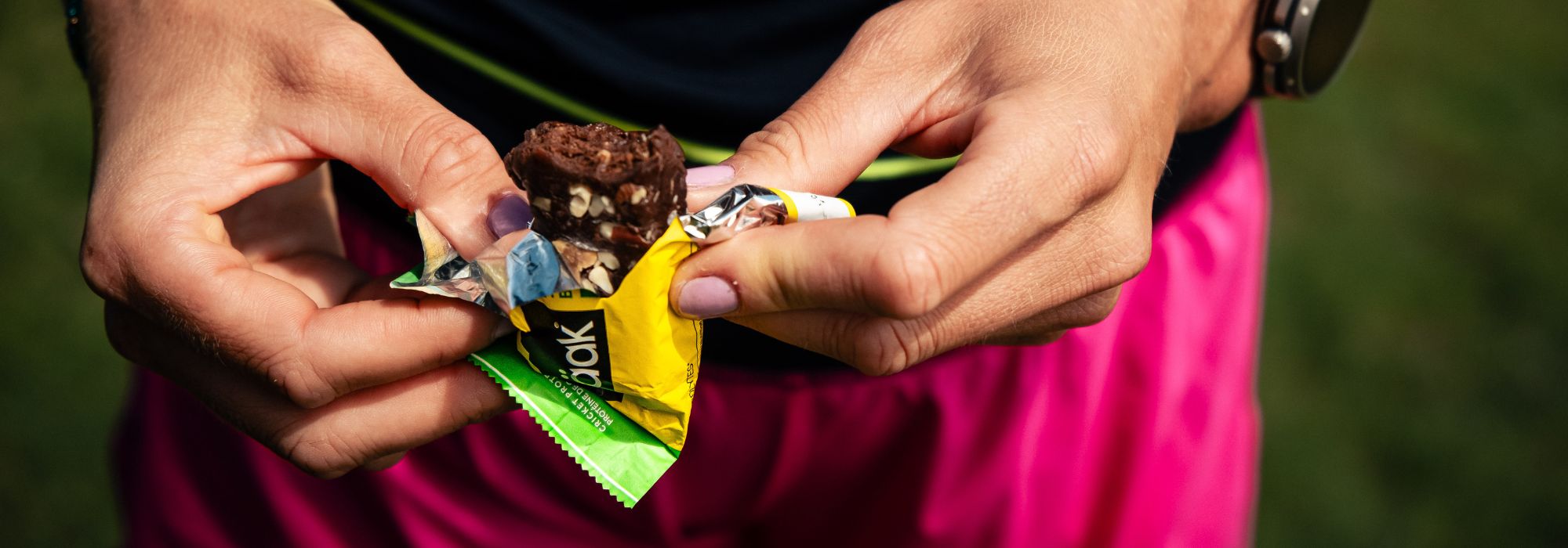 Carb Loading: The complete guide to maximizing your energy before a race
