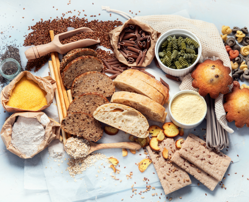 COMPRENDRE LA SURCHARGE EN GLUCIDE