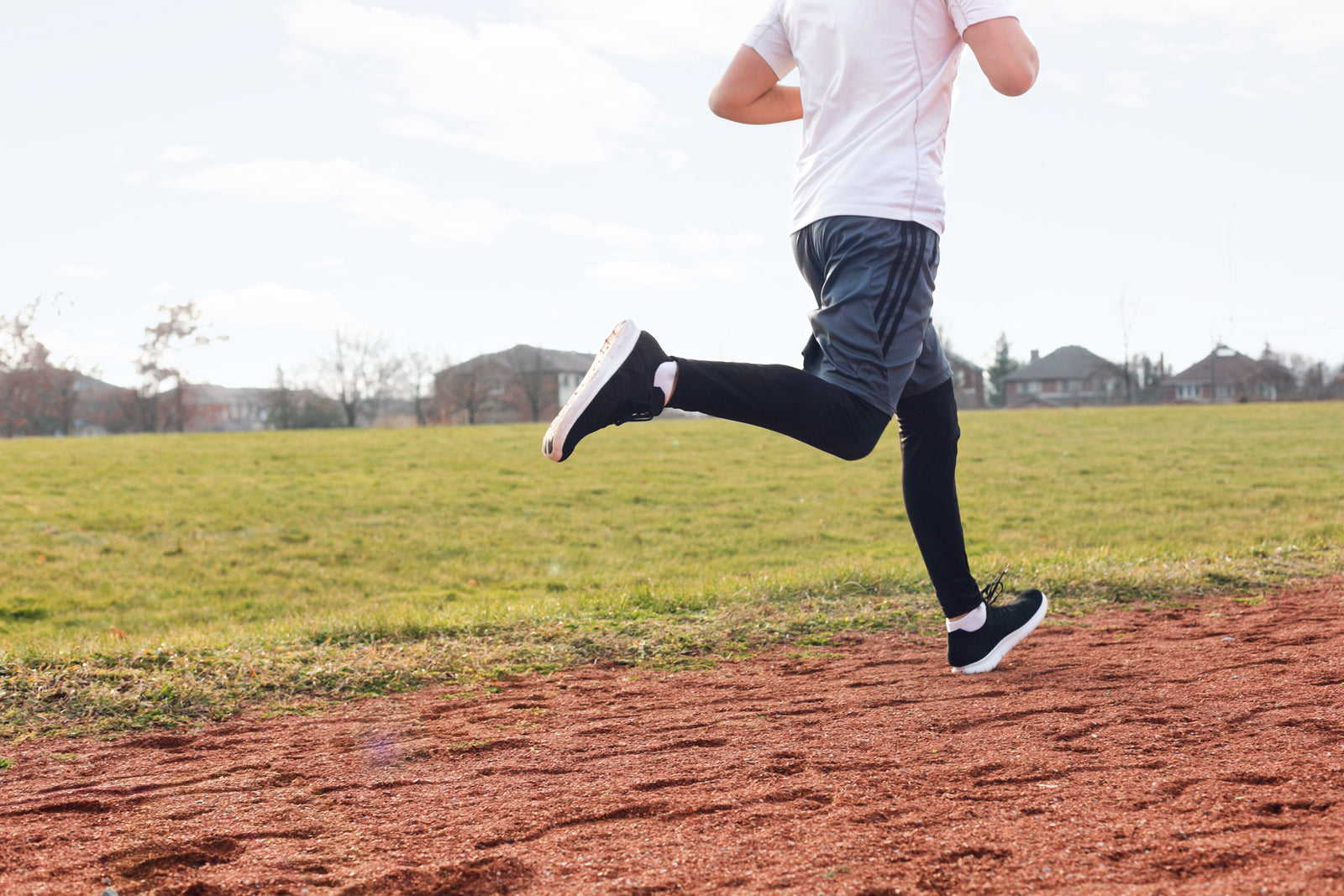 COVID-19: How to avoid detraining for endurance athletes