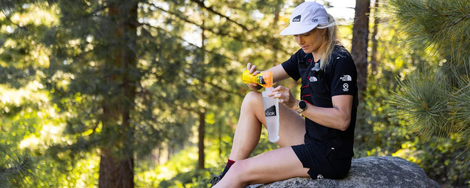 naak flask hydrapak collection