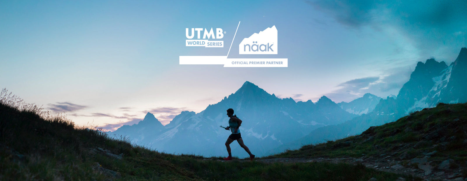 UTMB® WS x Näak