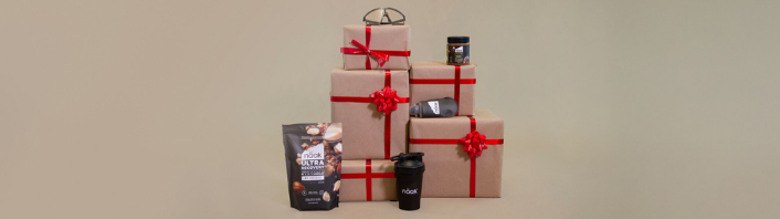Näak's Gift Guide