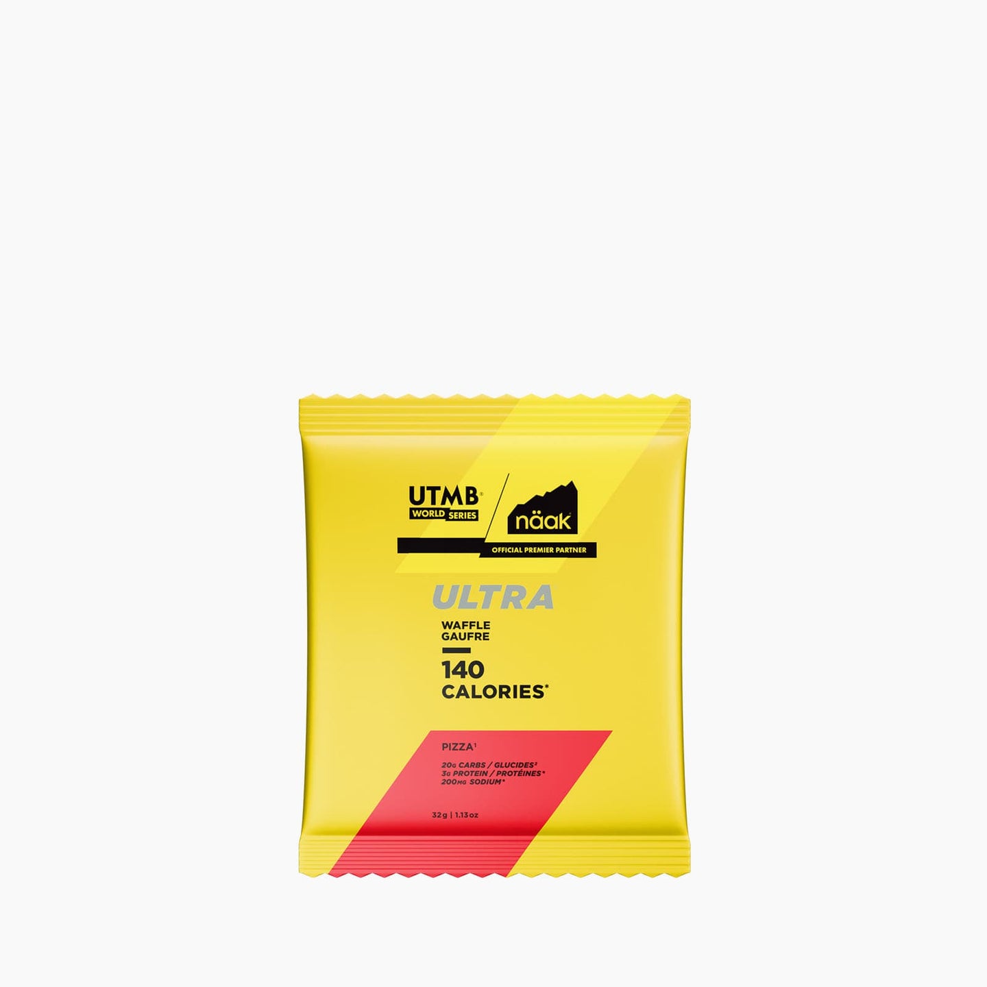 ULTRA™ Waffle 140 UTMB® Edition ‧ Pizza