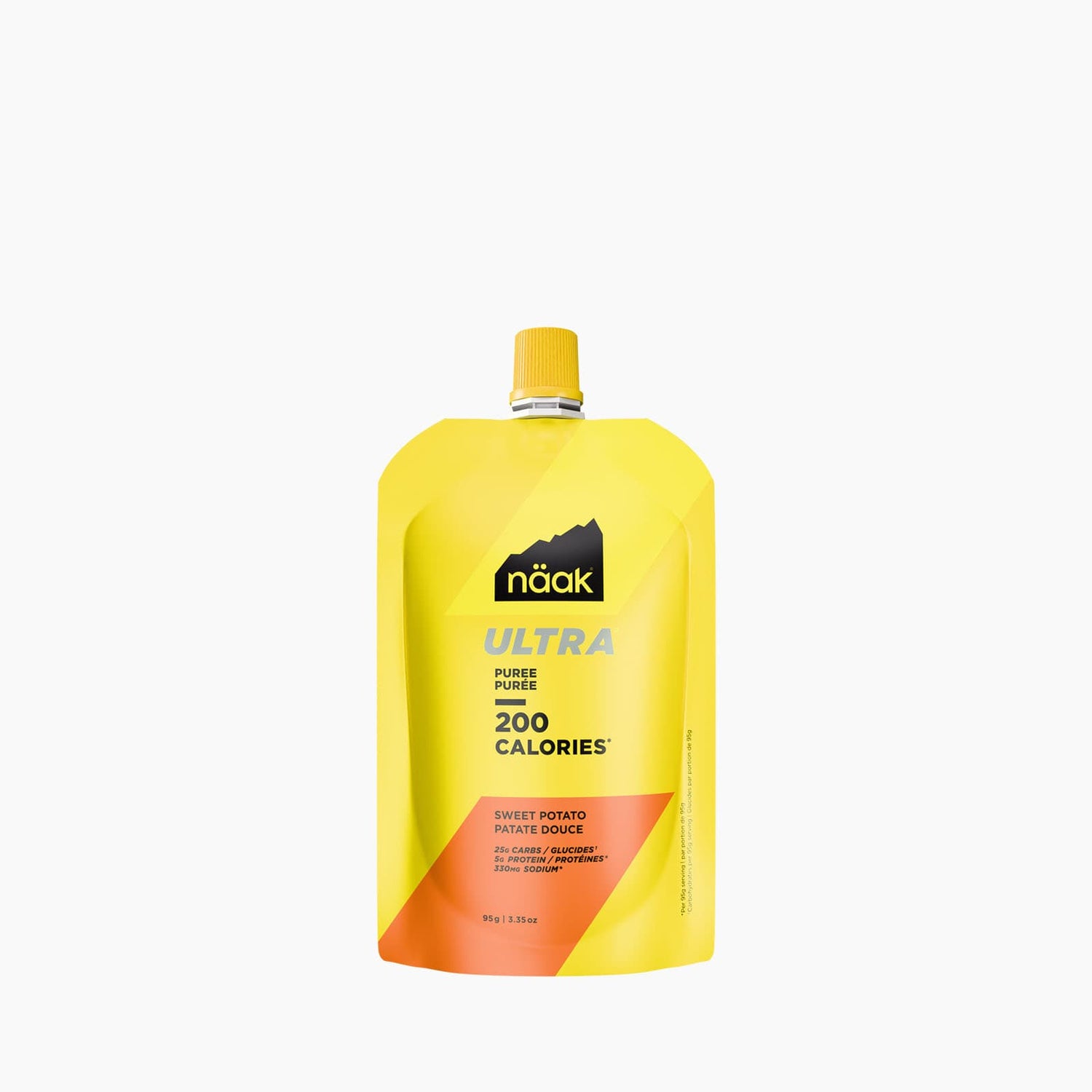 Purée ULTRA™ 200 · Patate douce