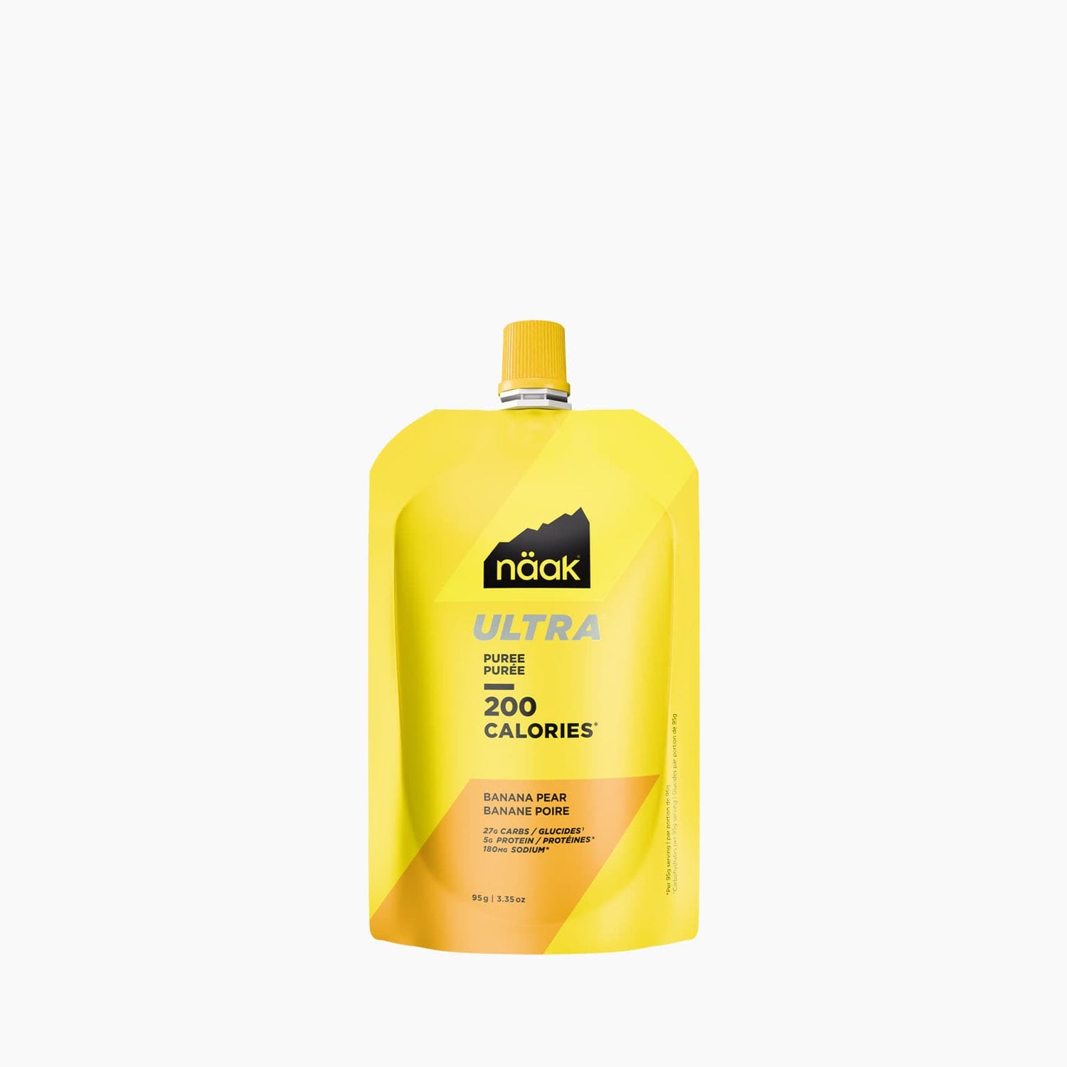 ULTRA™ Puree 200 ‧ Banana Pear