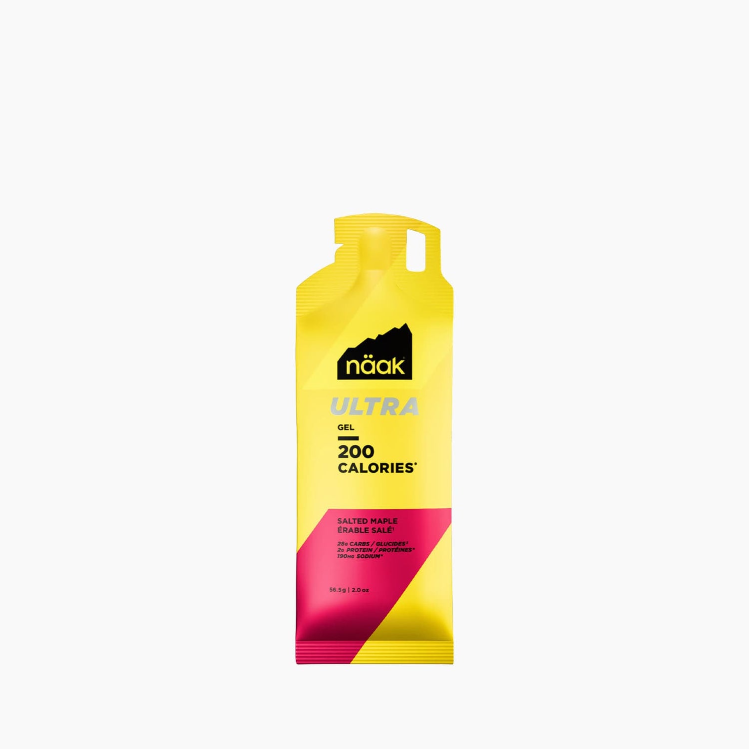 ULTRA™ Gel 200 · Salted Maple