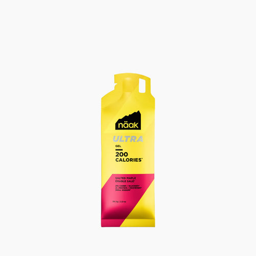 Gel ULTRA™ 200 · Érable Salé