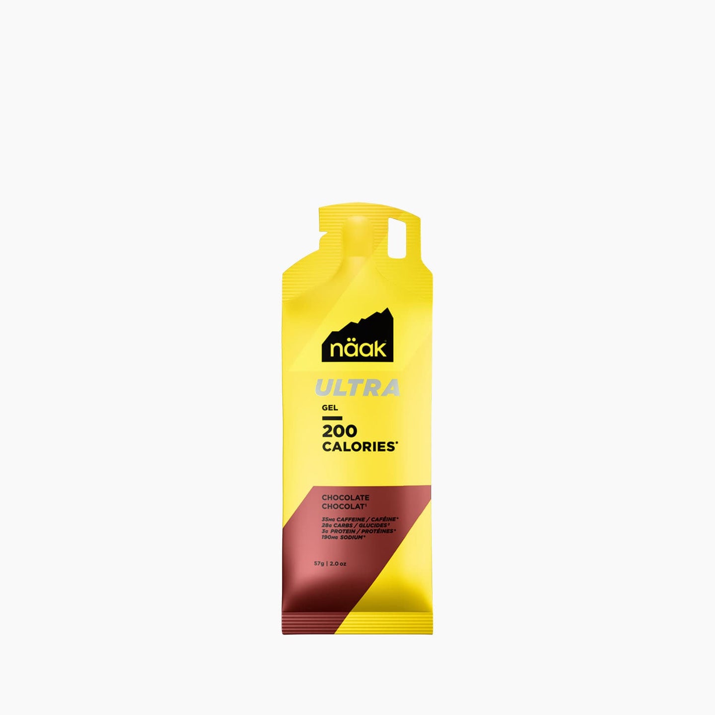 ULTRA™ Gel 200 · Chocolate (Caffeine)