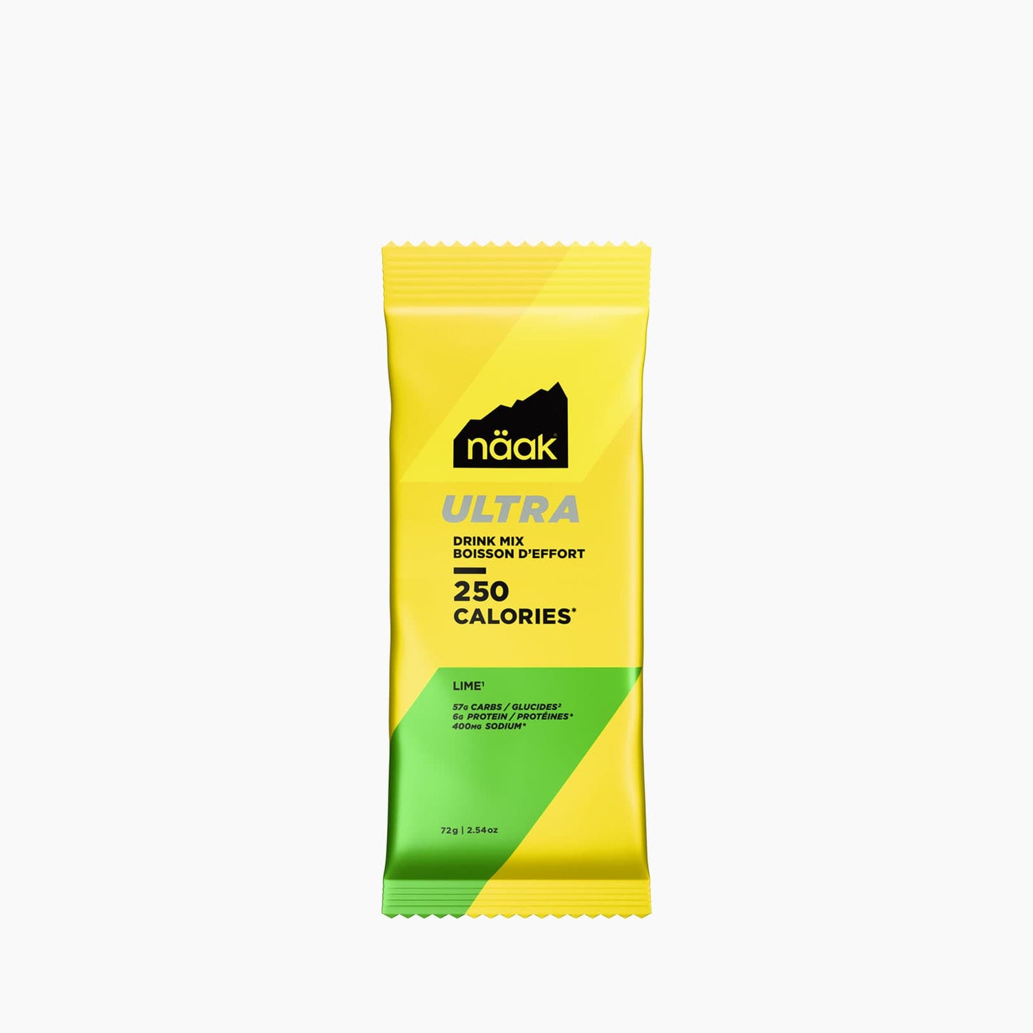ULTRA™ Drink Mix 250 · Lime · Single Serve