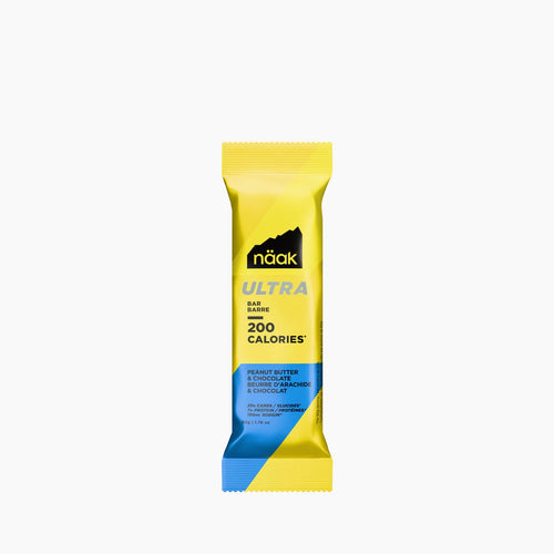 Barre ULTRA™ 200 · Beurre de cacahuète & Chocolat