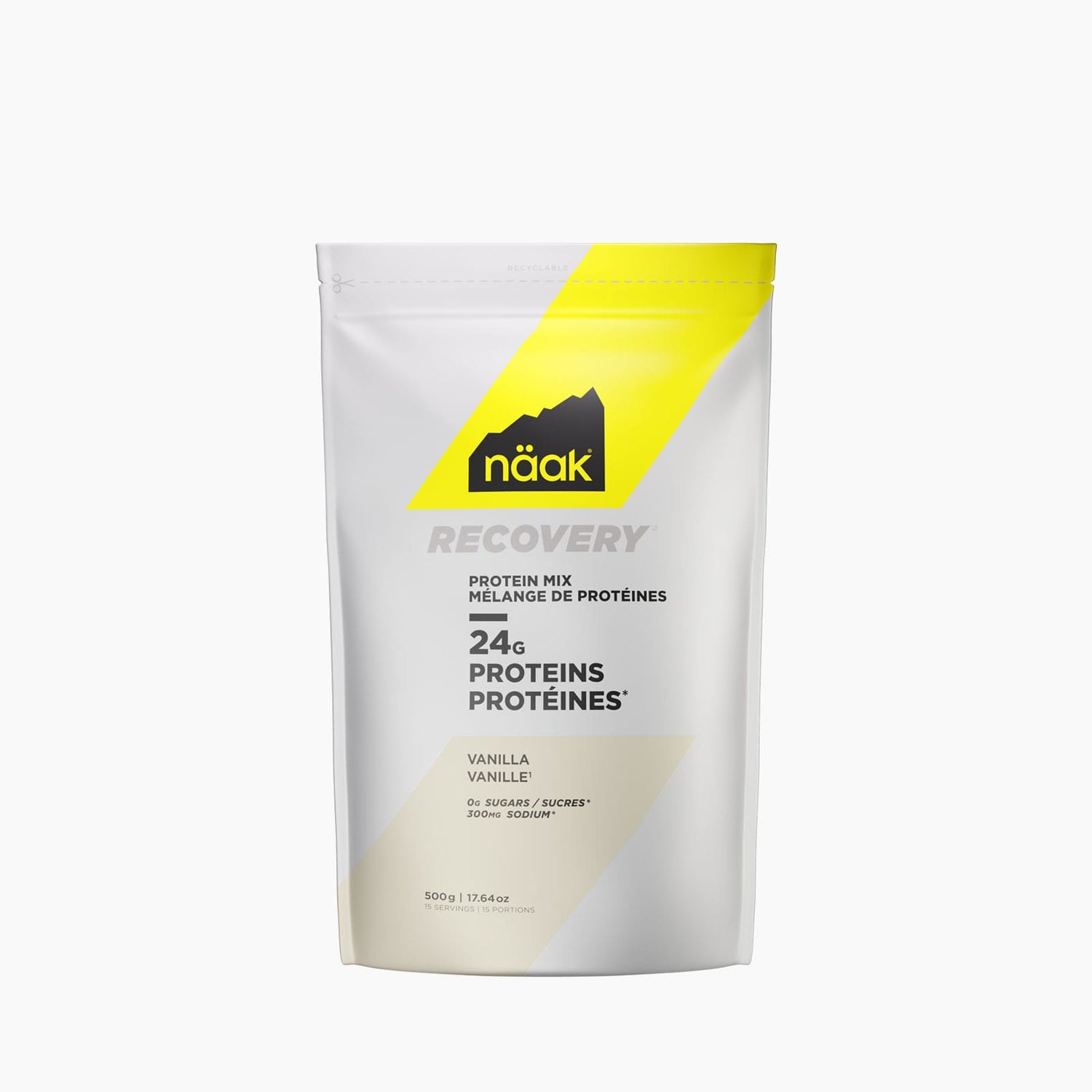 ULTRA™ Protein Mix 24 · Vanilla