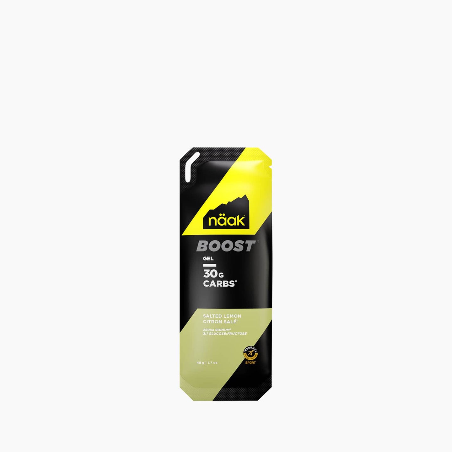 BOOST™ Gel 30 · Citron Salé 