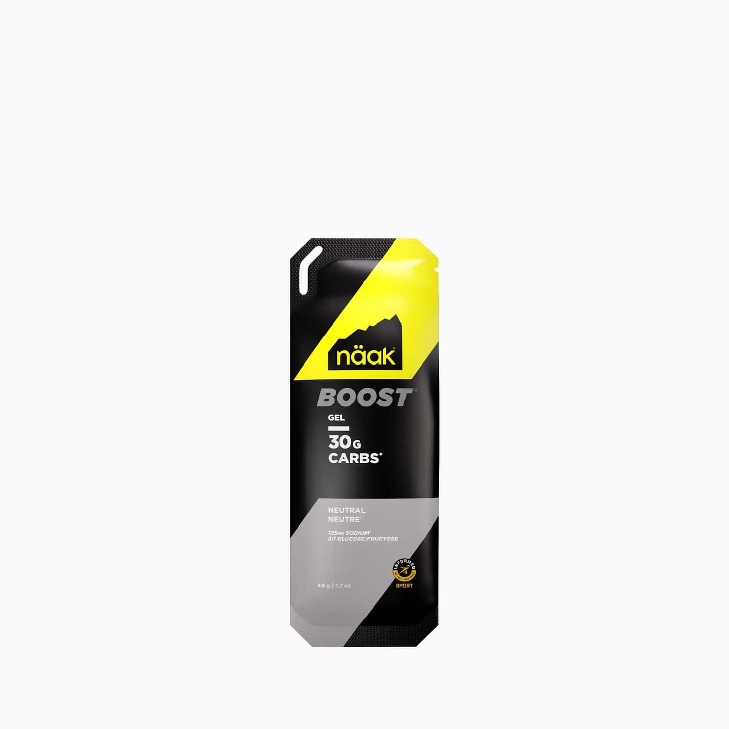 Gel BOOST™ 30 · Neutre 
