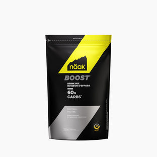 BOOST™ Drink Mix 60 · Neutral · Bag