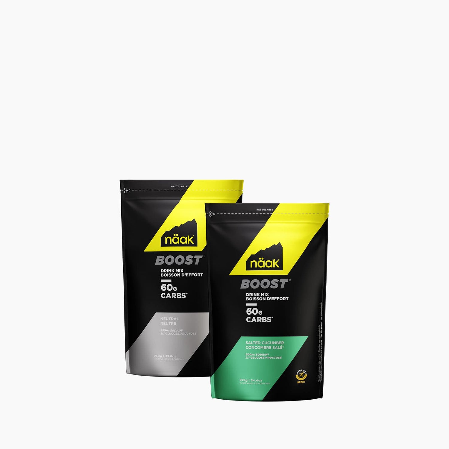 Boost™ Drink Mix 60 · Variety Pack