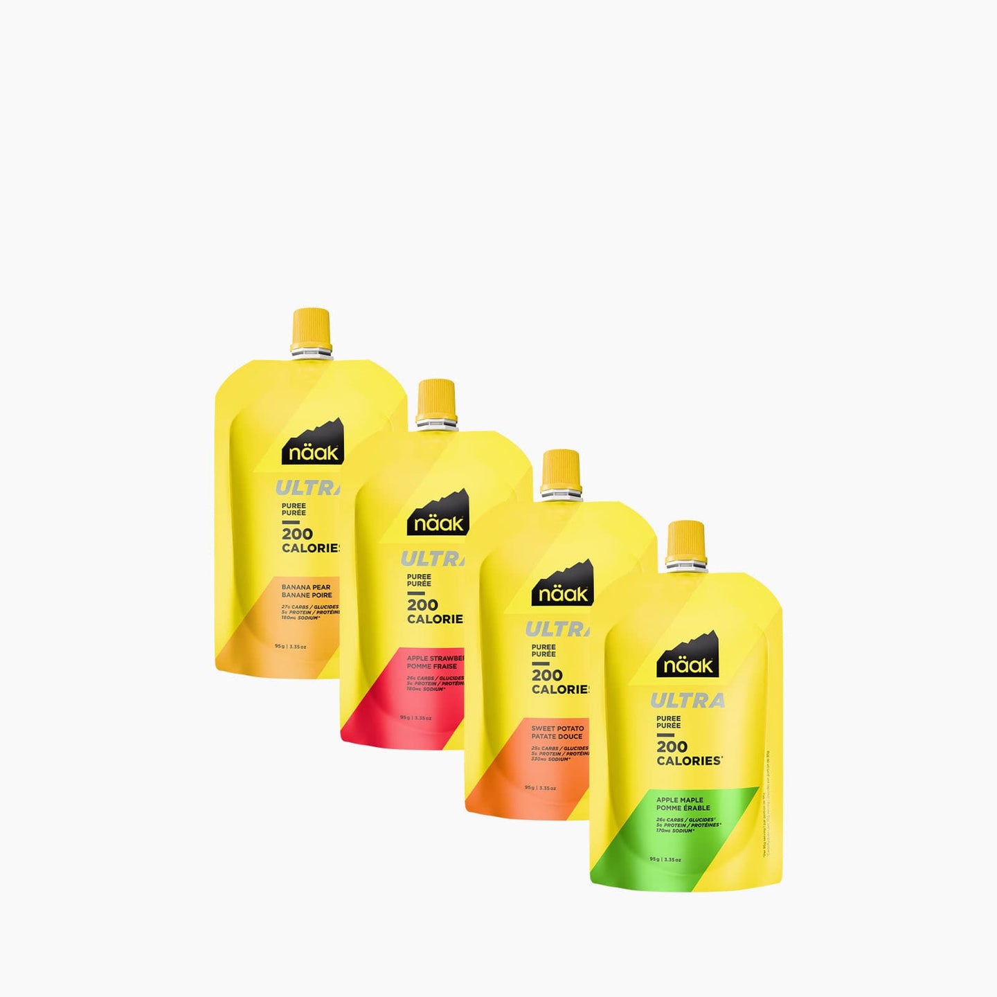 ULTRA™ Puree 200 ‧ Discovery Pack