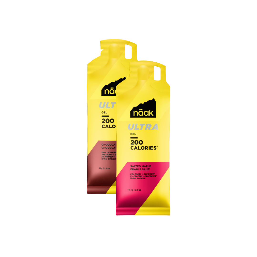 ULTRA™ Gel · Discovery Pack
