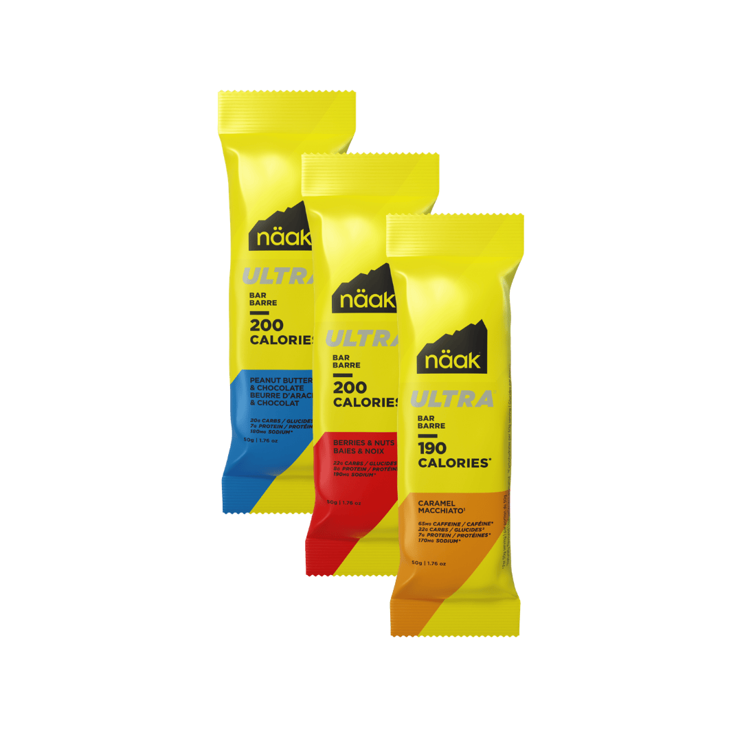 ULTRA™ Bar ‧ Discovery Pack