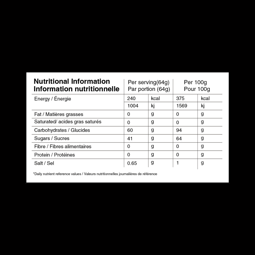 Boost™ Drink Mix 60 | Neutral - Single Serve