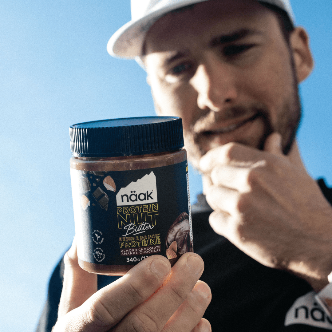 Protein Nut Butter | Almond Chocolate