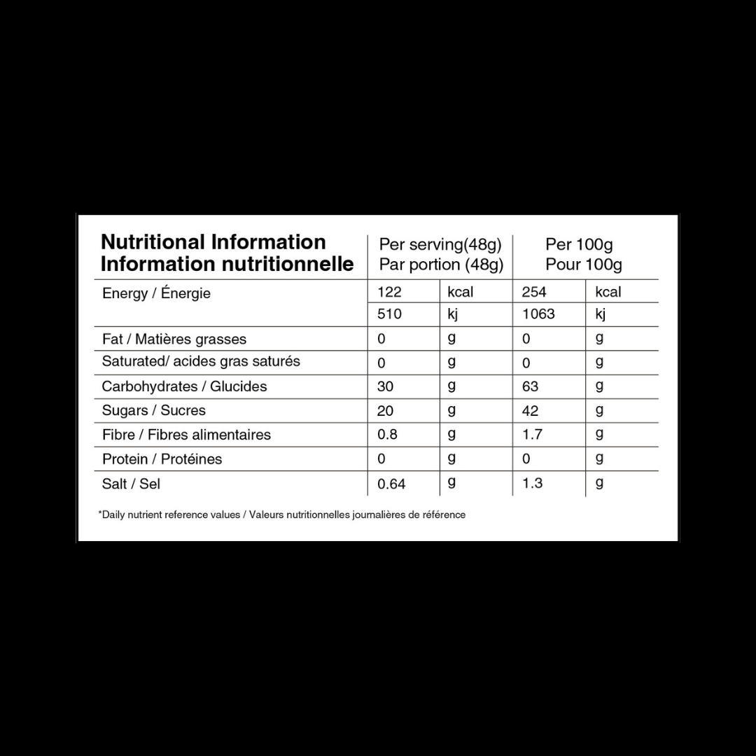 Boost™ GEL - Citron Salé