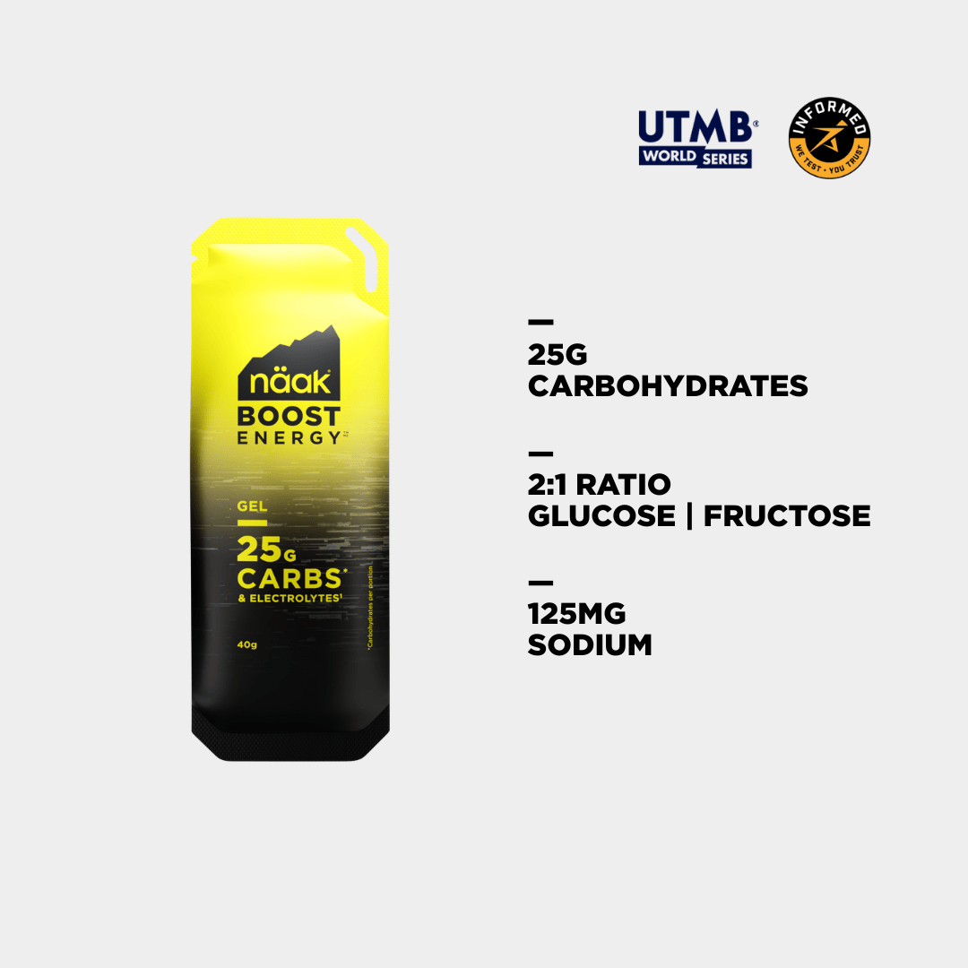 Boost™ Gel | Neutral 25