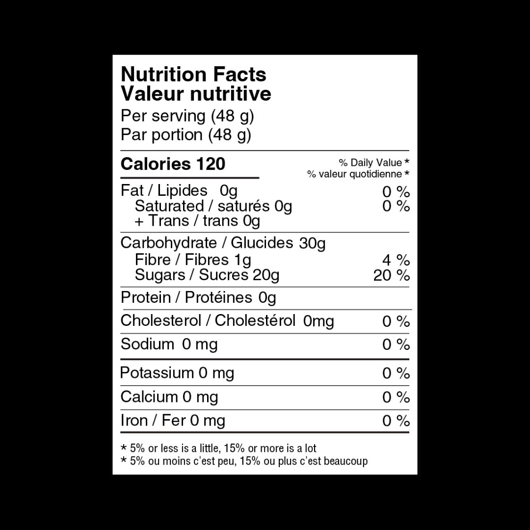 Boost™ Gel 30 | Peach Tea