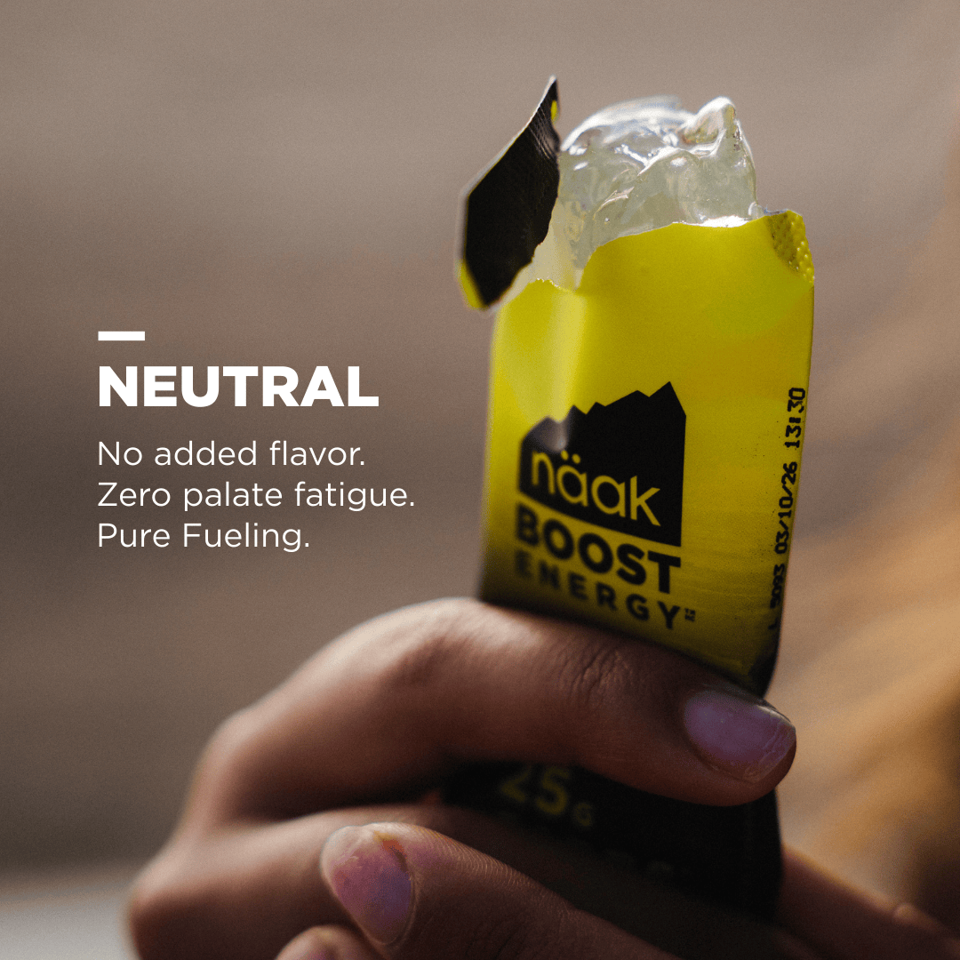 Boost™ GEL - Limón Salado