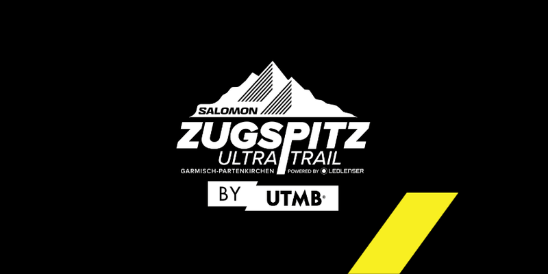 Zugspitz Ultra Trail by UTMB®