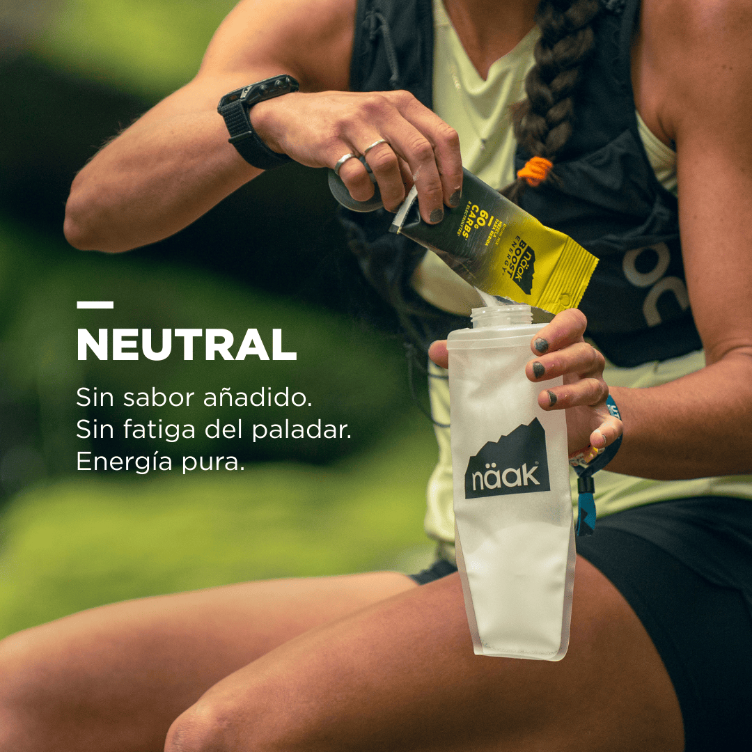Boost™ Drink Mix 60 | Neutral - Single Serve