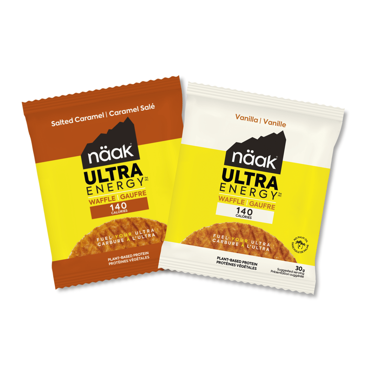 Ultra Energy™ | Pack Découverte UTMB®