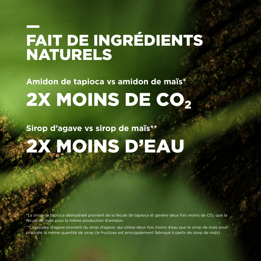 Gel Boost Energy™ | Neutre 25