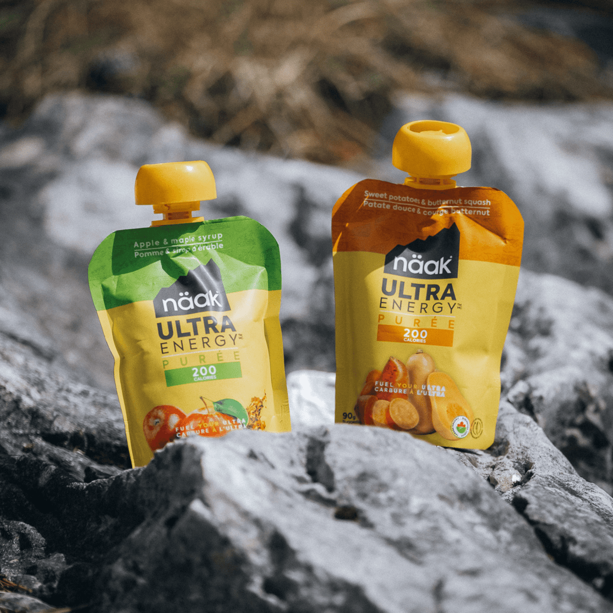 Ultra Energy™ | Pack Découverte UTMB®