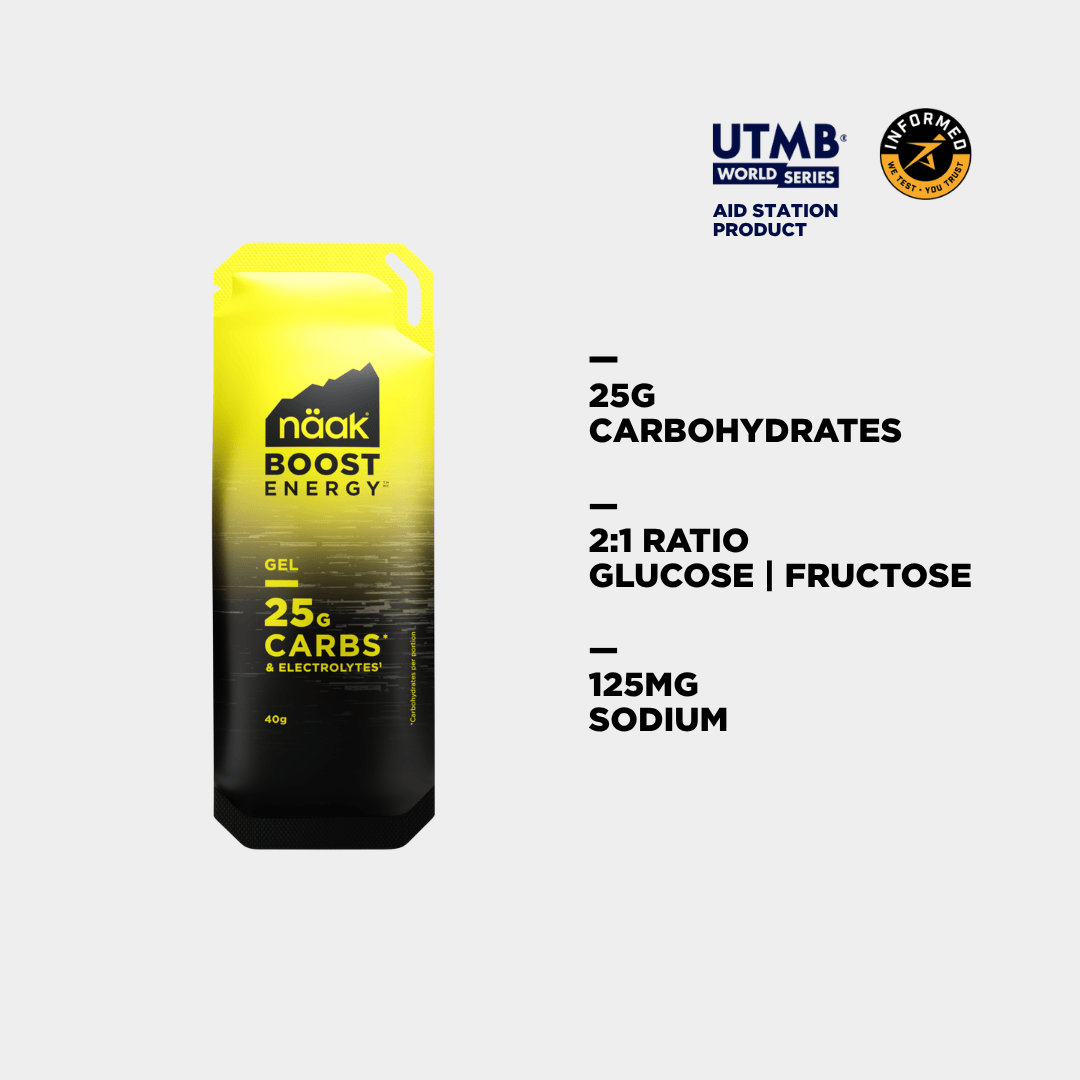 Boost™ Gel | Neutral 25