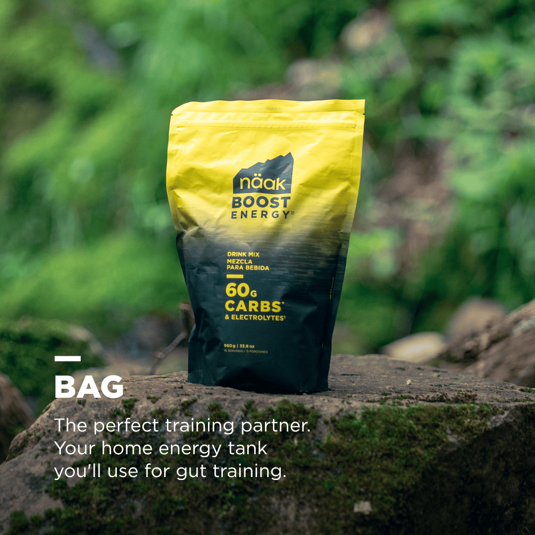 Boost Energy™ Drink Mix | Neutral 60 - Bag